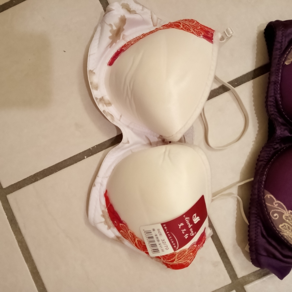 Bras - Picture 4 of 7